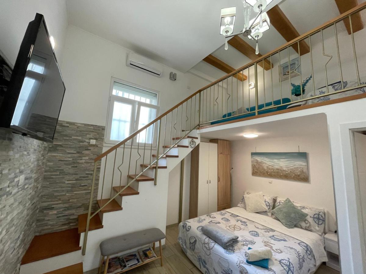 Apartman St-gallery